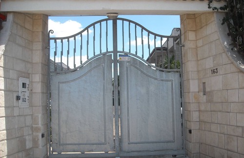 Taranto Casa | Casa de vacaciones de Chiara