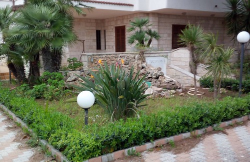 Taranto Casa | Casa de vacaciones de Chiara