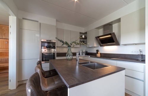 Colijnsplaat Casa | Casa Vacacional en Colijnsplaat Mar