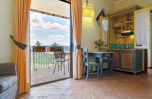 Canalicchio Villa | Casa en Collazzone con piscina y sauna