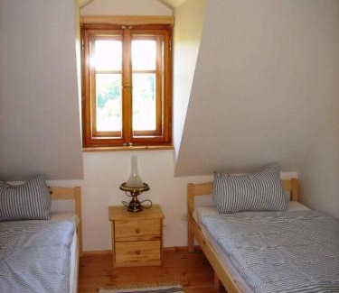 Jilove u Drzkova Casa | Holiday home in Jilove u Drzkova 1767