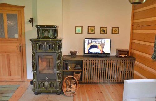 Jilove u Drzkova Casa | Holiday home in Jilove u Drzkova 1767