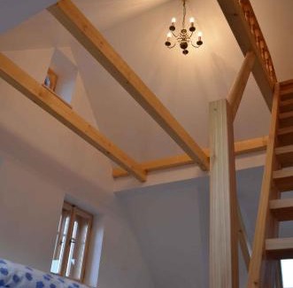 Jilove u Drzkova Casa | Holiday home in Jilove u Drzkova 1736