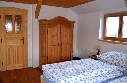 Jilove u Drzkova Casa | Holiday home in Jilove u Drzkova 1736