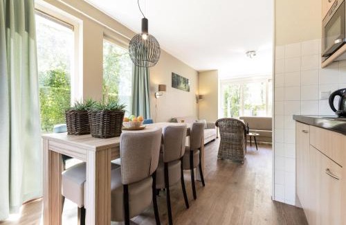 Diessen Casa | Holiday Home in Diessen near Green Park