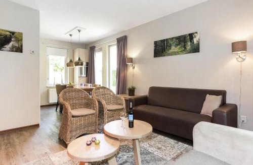 Diessen Casa | Holiday Home in Diessen with Sauna