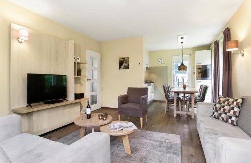 Diessen Casa | Holiday Home in Diessen with Private Sauna