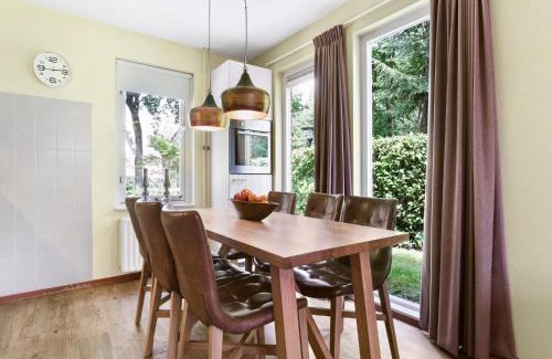 Diessen Casa | Holiday Home in Diessen with Private Sauna