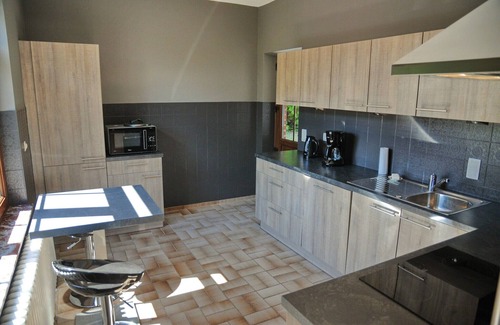 Barvaux Casa | Casa en Durbuy con Jardín y Barbacoa