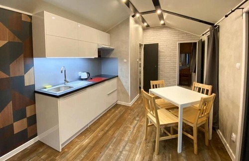 Dziwnow Casa | Casa en Dziwnów cerca del Báltico