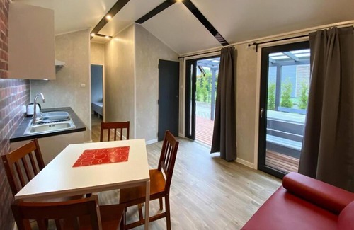 Dziwnow Casa | Casa en Dziwnów cerca del Báltico
