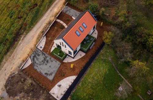 Eger Casa | Holiday home in Eger - Ostungarn 53339