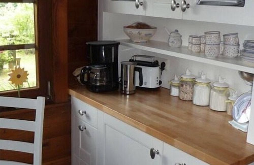 Roedental Apartamento | Holiday home in Einberger Switzerland