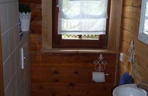 Roedental Apartamento | Holiday home in Einberger Switzerland