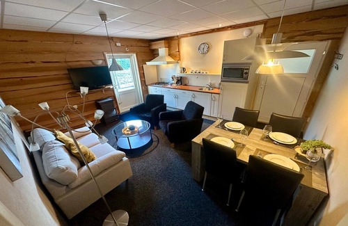 Elim Casa | Casa de vacaciones en Elim para 8 personas