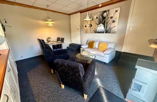 Elim Casa | Holiday Home in Elim near Slagharen Park