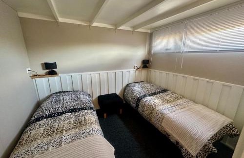 Elim Casa | Holiday Home in Elim near Slagharen Park