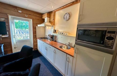 Elim Casa | Holiday Home in Elim near Slagharen Park