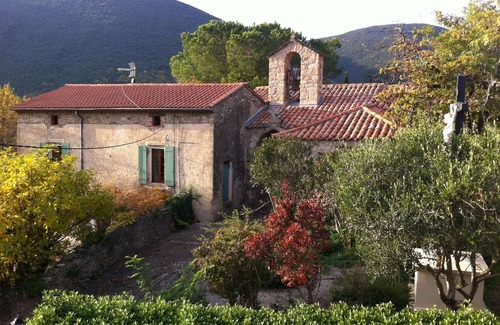 La Tour-Sur-Orb Casa | casa de vacaciones en un encantador pueblo del Parque Regional del Alto Languedoc