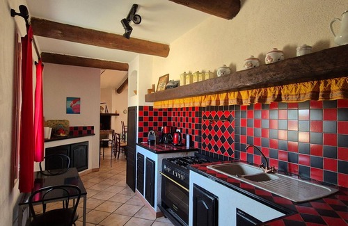 Arles Casa | Casa en Camargue con piscina privada