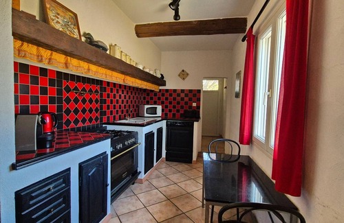 Arles Casa | Casa en Camargue con piscina privada