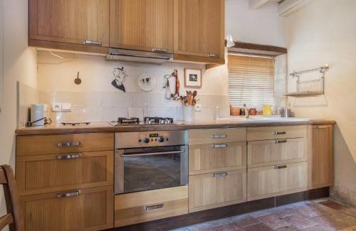 Sossais Casa | Holiday Home in Puygareau near Poitiers
