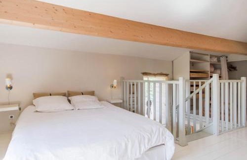 Sossais Casa | Holiday Home in Puygareau near Poitiers