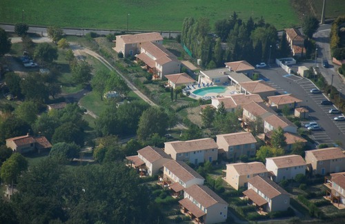 Montauroux Casa | Casa Vacacional en Francia con Terraza