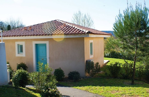 Montauroux Casa | Casa Vacacional en Francia con Terraza