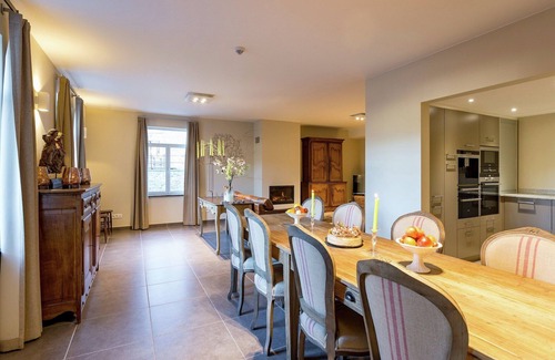 Gedinne Casa | Casa Vacacional en Gedinne junto al Río