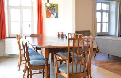 Willerzie Casa | Holiday home in Gedinne with forest