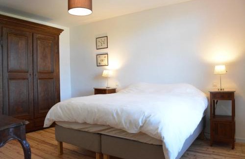 Willerzie Casa | Holiday home in Gedinne with forest