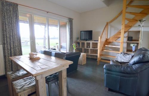 Municipality of Tubbergen Casa | Holiday Home in Geesteren with Terrace, cleaning included