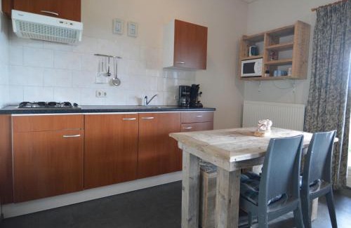 Municipality of Tubbergen Casa | Holiday Home in Geesteren with Terrace, cleaning included