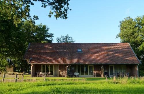 Municipality of Tubbergen Casa | Holiday Home in Geesteren with Roof Terrace,Garden Furniture
