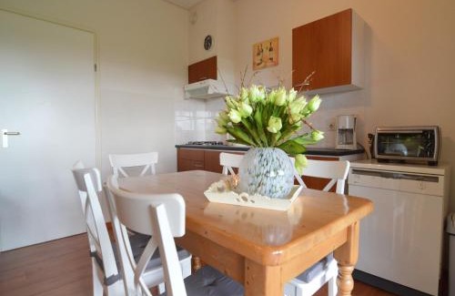 Municipality of Tubbergen Casa | Holiday Home in Geesteren with Roof Terrace,Garden Furniture