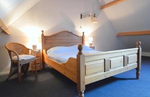Municipality of Tubbergen Casa | Holiday Home in Geesteren with Roof Terrace,Garden Furniture