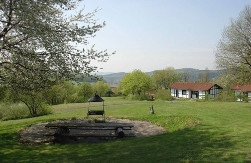 Machtlos Casa | Casa de Vacaciones en Alemania con Vistas