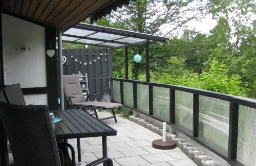 Machtlos Casa | Holiday Home in Germany with Scenic Nature