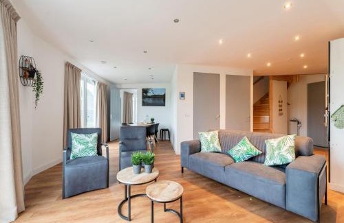 Municipality of Goirle Casa | Holiday Home in Goirle near Efteling Park