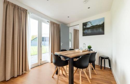 Municipality of Goirle Casa | Holiday Home in Goirle near Efteling Park