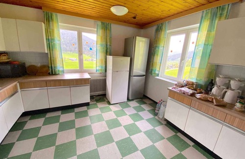 Radstadt Casa | Casa vacacional en una zona muy bonita
