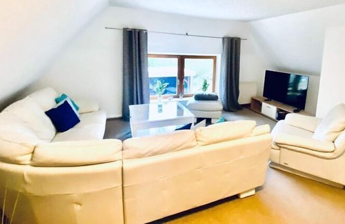 Graal Mueritz Casa | Holiday home in Graal-Müritz