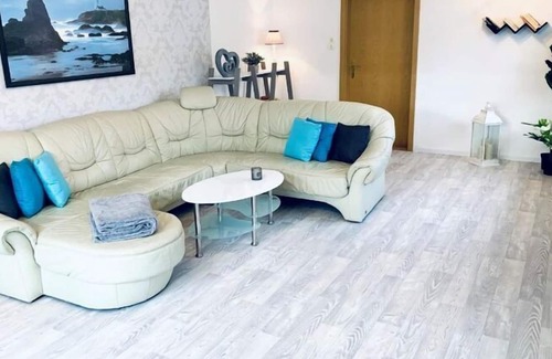 Graal Mueritz Casa | Holiday home in Graal-Müritz