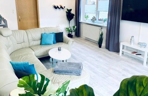 Graal Mueritz Casa | Holiday home in Graal-Müritz