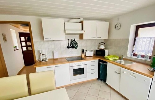 Graal Mueritz Casa | Holiday home in Graal-Müritz