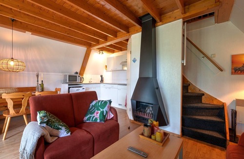 Gramsbergen Casa | Casa de vacaciones en Gramsbergen