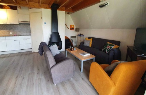 Gramsbergen Casa | Casa de vacaciones en Gramsbergen