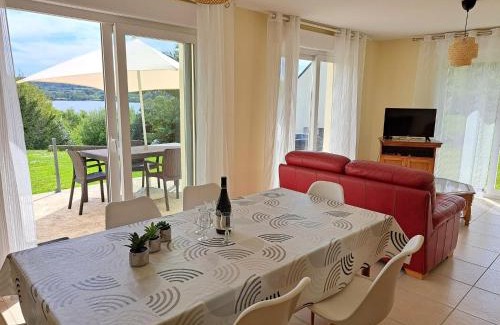 Hanvec Casa | Holiday Home in Hanvec near Bay of Brest