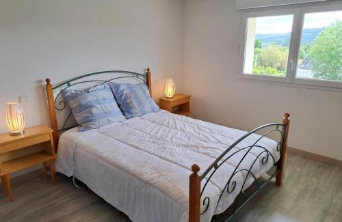 Hanvec Casa | Holiday Home in Hanvec near Bay of Brest
